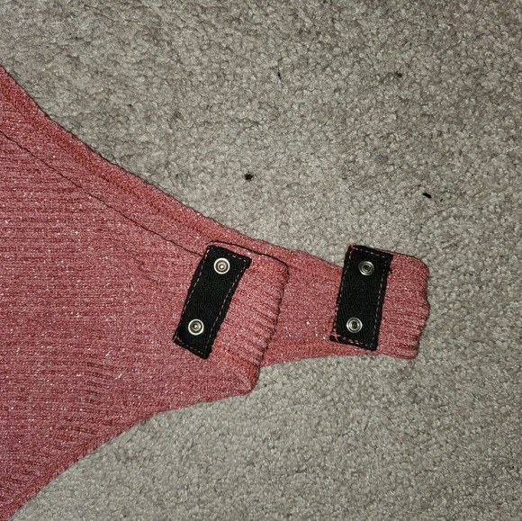 Bodysuit Hard to find in Large - Picture 4 of 7